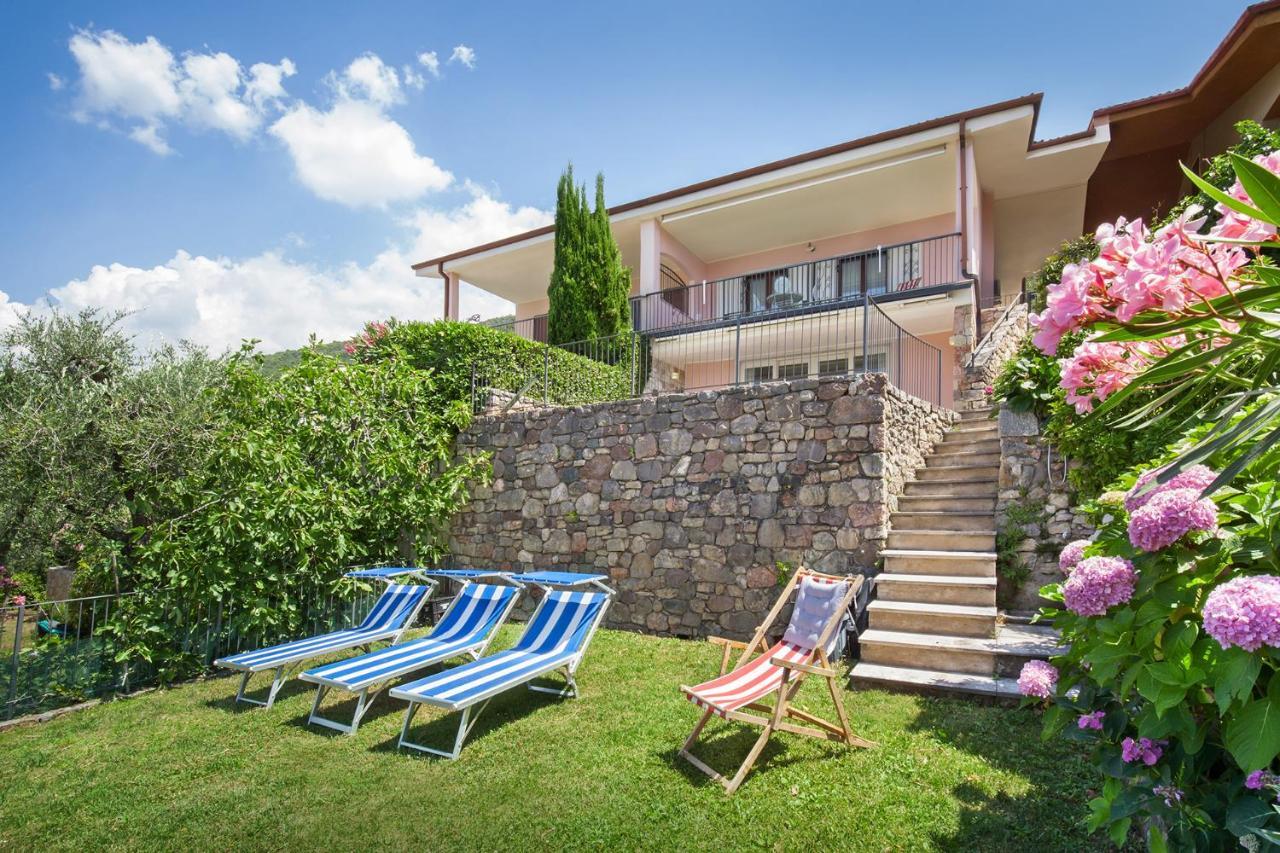 Casa Al 18 Villa Pai Eksteriør bilde