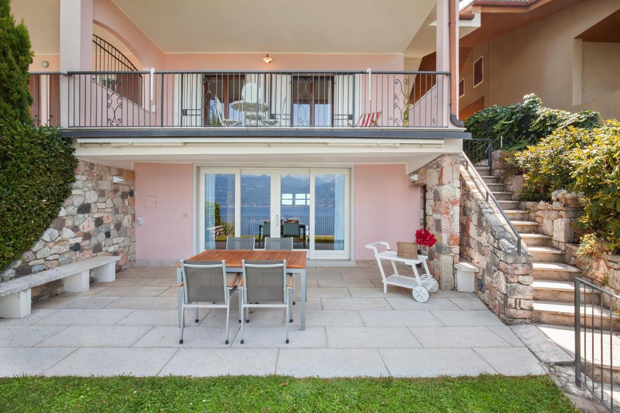 Casa Al 18 Villa Pai Eksteriør bilde