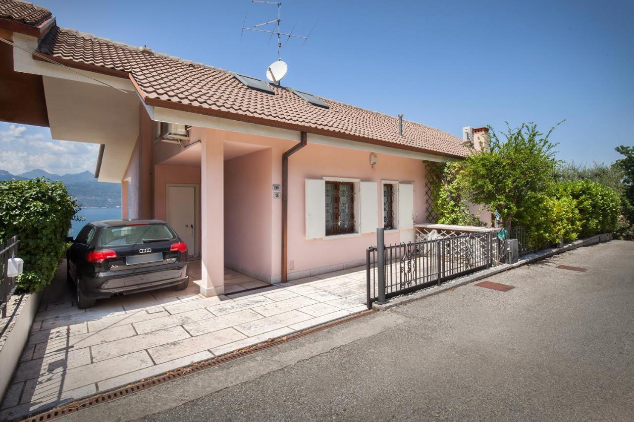 Casa Al 18 Villa Pai Eksteriør bilde
