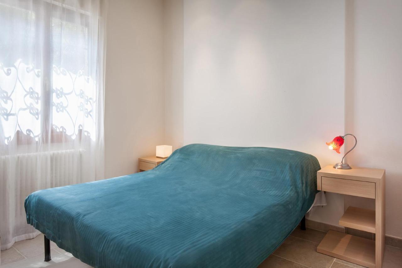 Casa Al 18 Villa Pai Eksteriør bilde