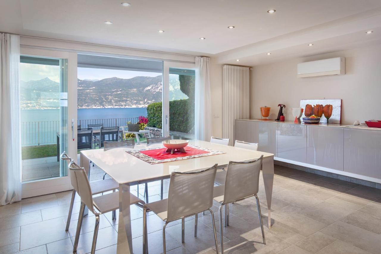 Casa Al 18 Villa Pai Eksteriør bilde