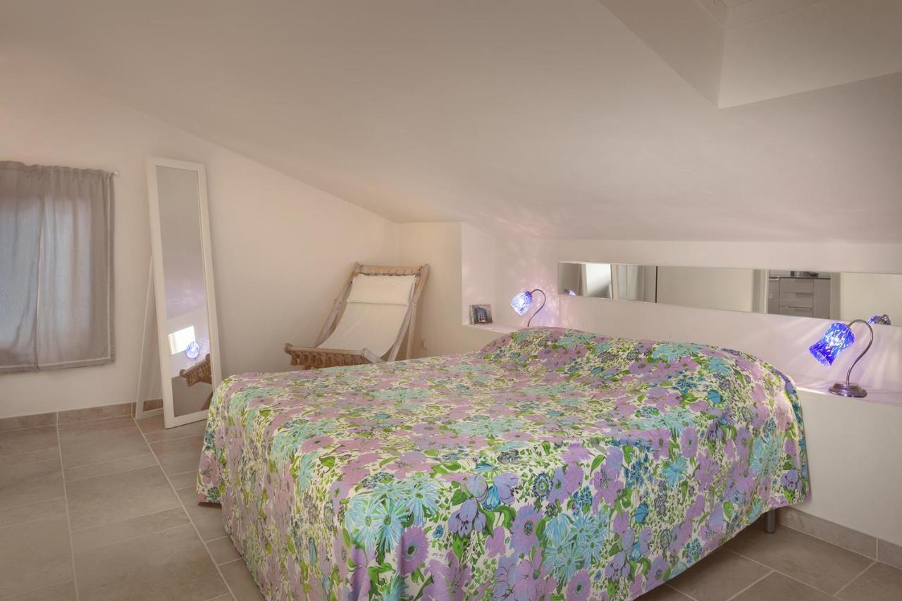 Casa Al 18 Villa Pai Eksteriør bilde